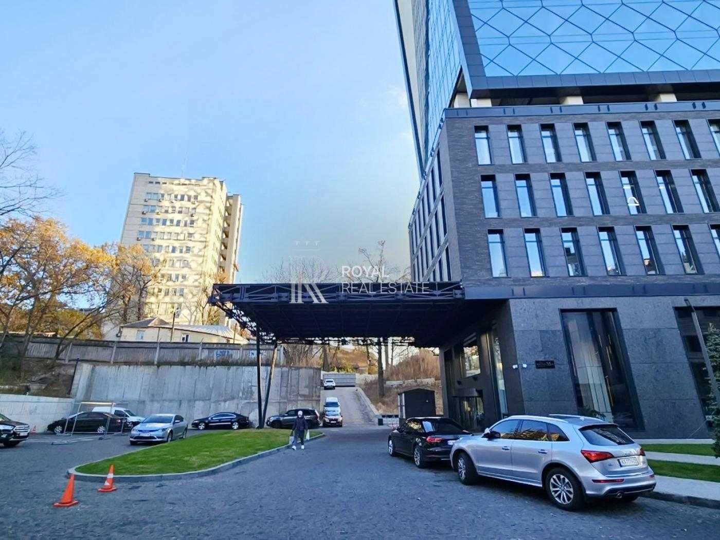 Продажа офиса Киев 157 м ЖК Be the One Василия Стуса Святошино Дисконт