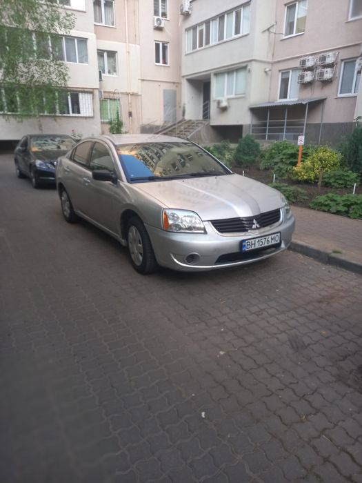 Міtsubishi Galant 2006