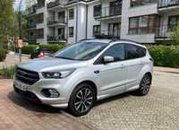 Ford Kuga Ford Kuga 1,5 Wersja ST-Line