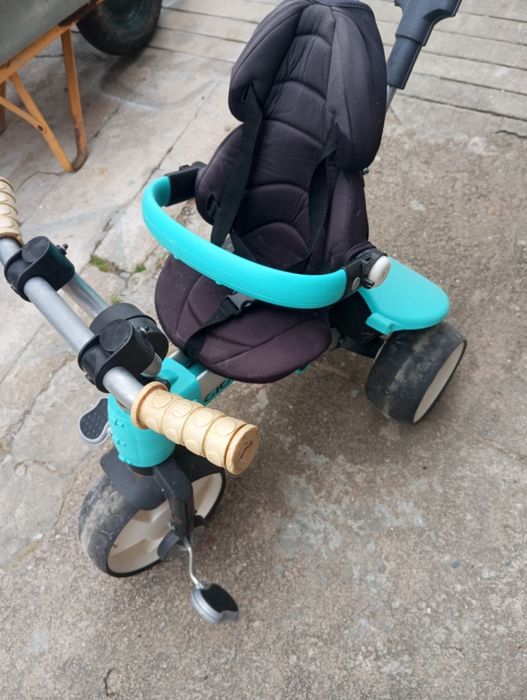 Triciclo para criança