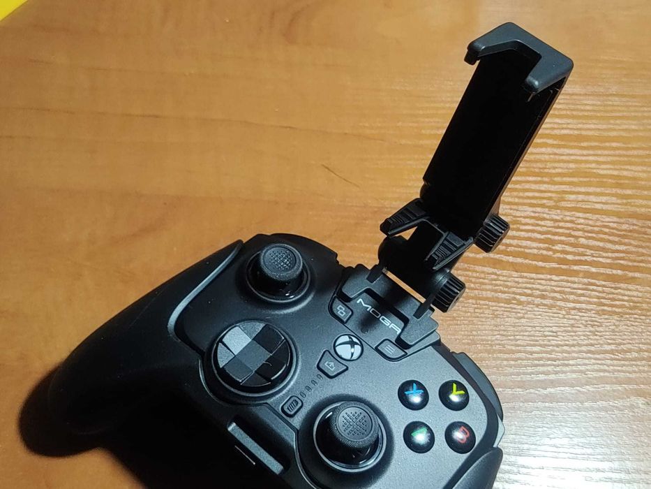PowerA MOGA XP-ULTRA Xbox i komputer Pad bezprzewodowy Android