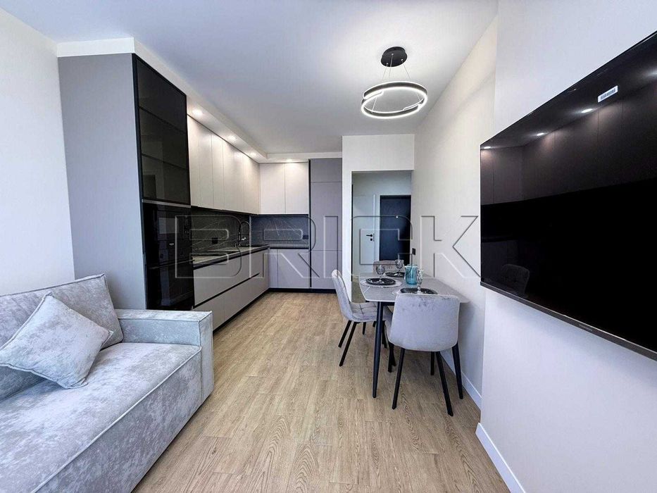 Продаж‼️ЖК Варшавський 2‼️Родини Крістерів 14 Б‼️Квартира 42.3 м2