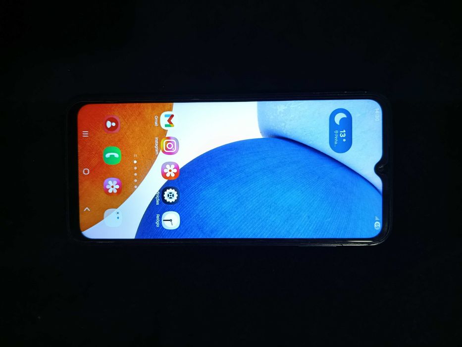 Telemóvel Samsung A14