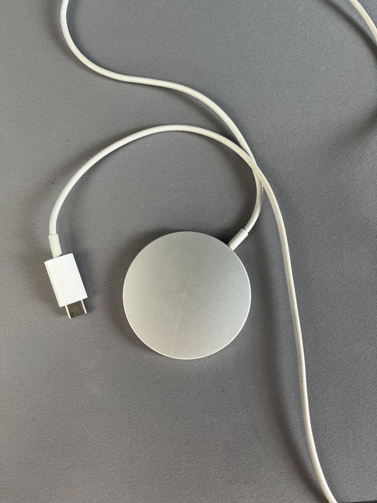 Ładowarka Indukcyjna Apple MagSafe