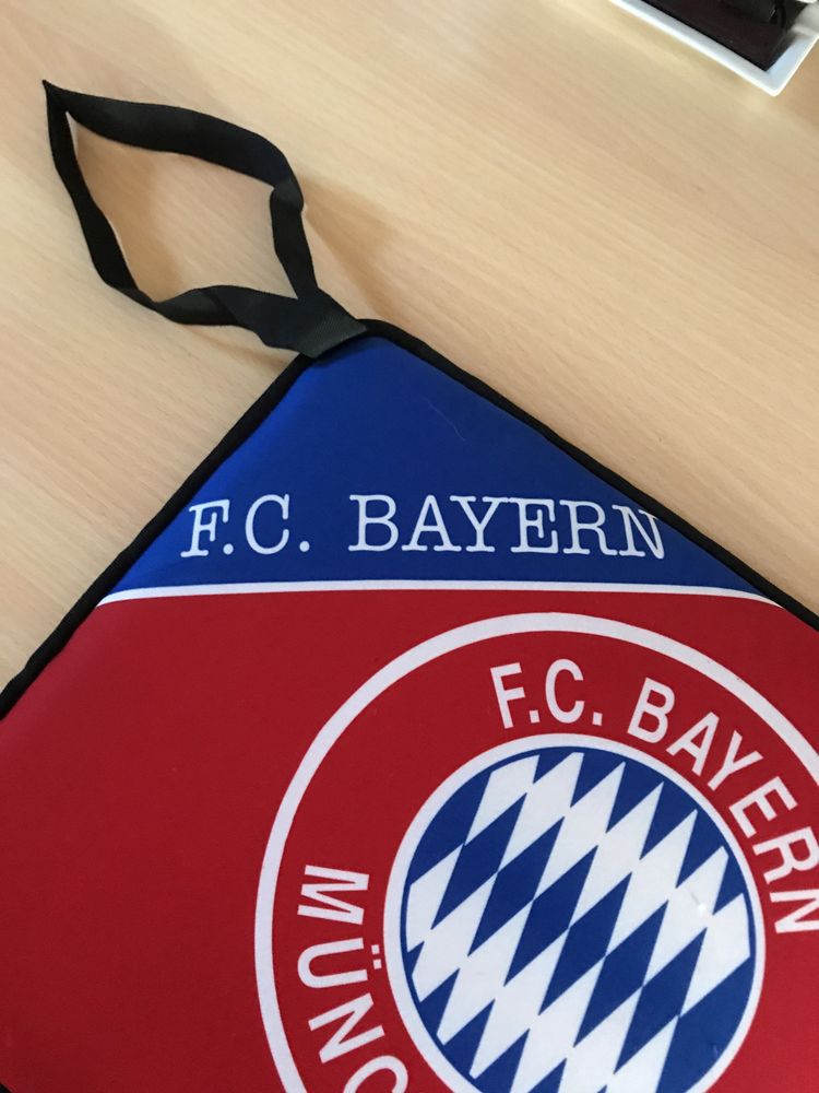 Almofada do Bayern de Munique