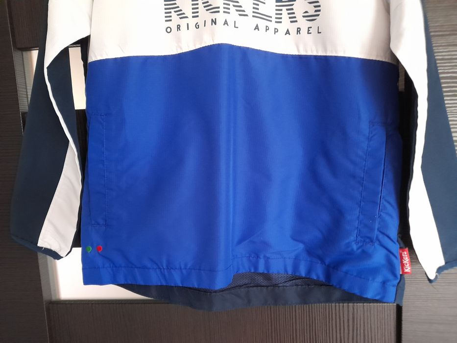 Kurtka Kickers 9-10 lat
