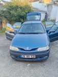 Carro Laguna 1994