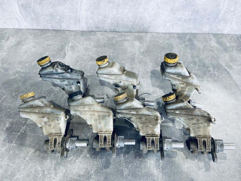 Тормозний Циліндр Фіат Добло Тормозной Цилиндр Фиат 263 Опель Комбо D