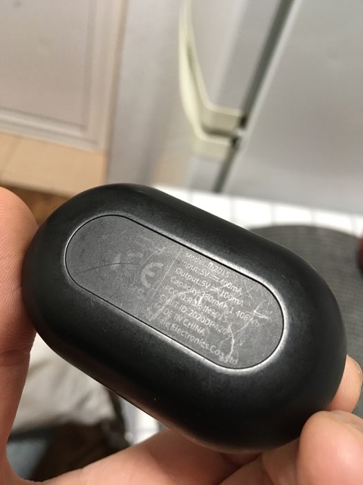 Навушники bluetooth QCY-T9