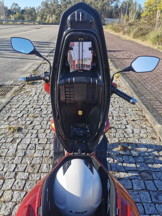 Honda PCX 125 cc