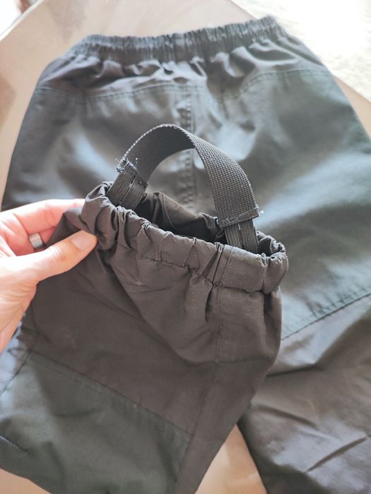 Штани зимові 122/128 Everest