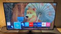 Telewizor LED Samsung 40", SmartTv, Wi-Fi, Netflix, YouTube, Prime...