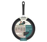 Patelnia Tefal Jamie Oliver Home Cook Indukcja Titanium 24cm