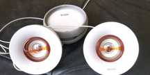 Przenośne Głośniki Philips SBA 1500 wzmacniacz speakers portable jack