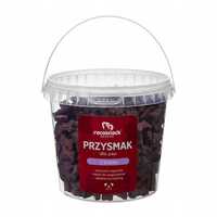 RECOSNACK przysmak z królika 500g