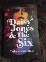 Daisy Jones & The Six - Taylor Jenkins Reid