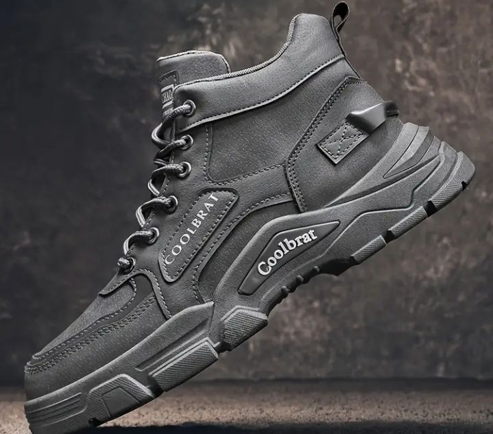 39р./25 см. Осінні черевики, кросівки дімесезон на хлопчика