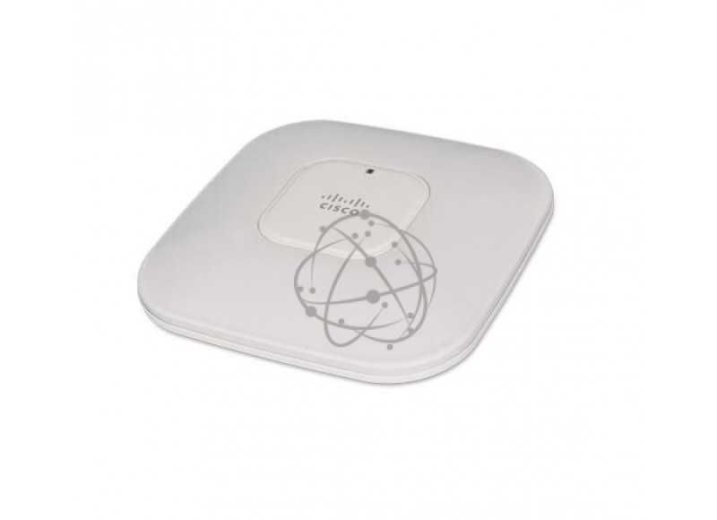 продаю точку доступа  Cisco AIR-AP1141N-E-K9 торг уместен