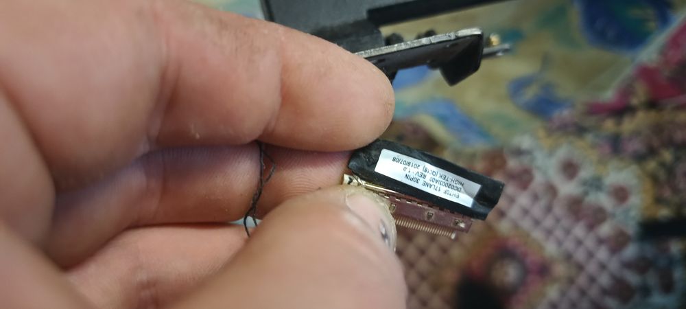 Продам матрицу на acer nitro 5 17 диогональ