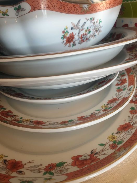 Serviço Vista Alegre