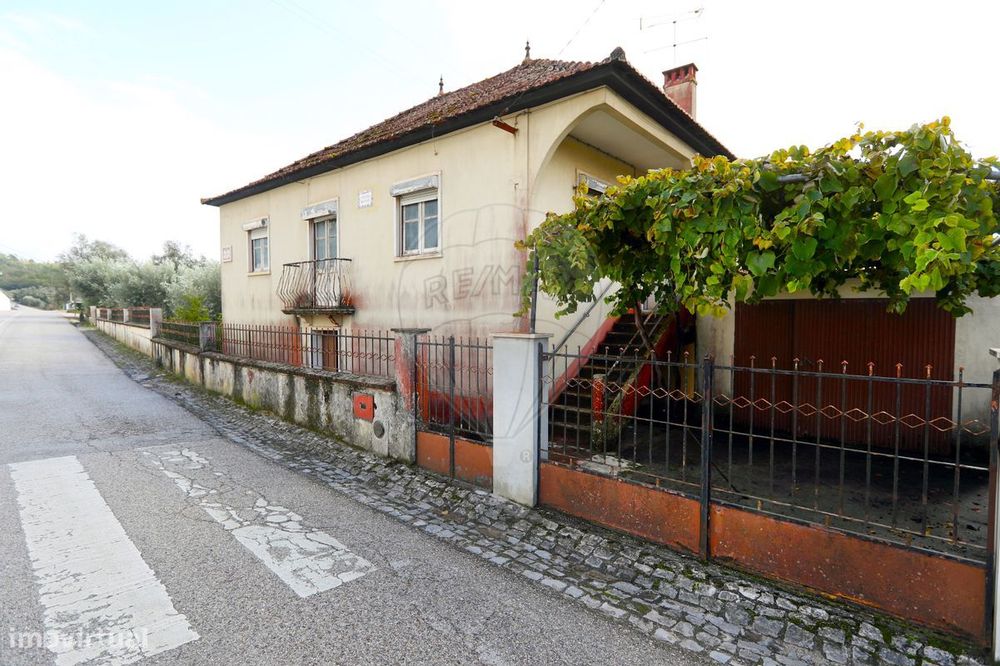 Moradia T3 para venda