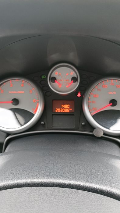 Sprzedam Peugeot 207