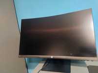 Monitor 144hz HP X24c