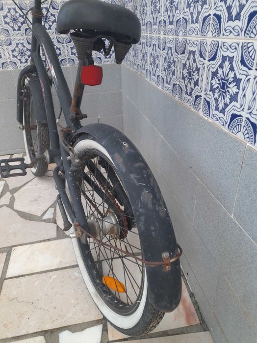 Bicicletas criança