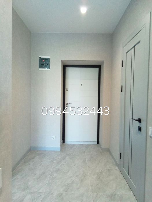 Новинка!Продам 1 ком квартиру новострой ЖК Мира-3 Дом 270 подключён.L