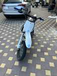 Ycf start f125 se