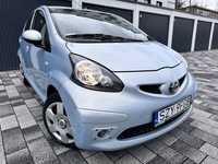 AYGO 1.0 benz-5d-Klima-Super stan !