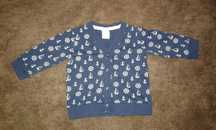 Bluza - Rozmiar 68