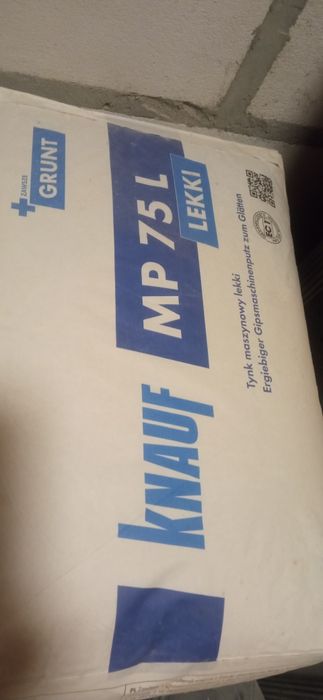 Knouf MP 75   5 workow