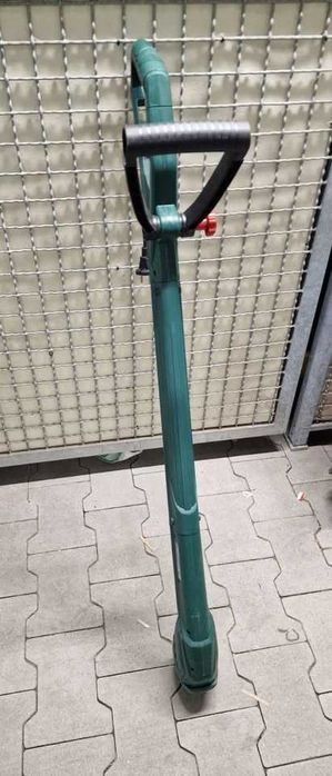 Elektryczna podkaszarka PARKSIDE