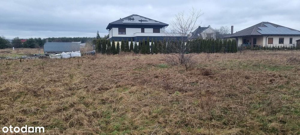 Bez pośredników, 86-005 Zielonka, Budowlana