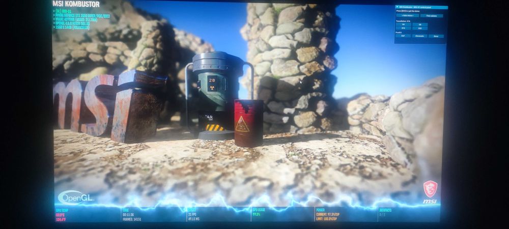 Продам видеокарту  GeForce  INNO3D  1650 SUPER  4GB