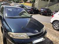 Renault Laguna 2002