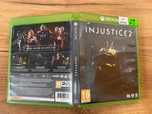 Inustice 2 Xbox One | Sprzedaż | Skup | Wymiana |