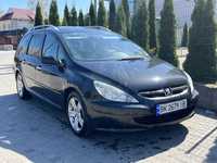 Продам peugeot 307 дизель 1.6