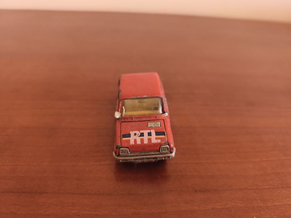Majorette Renault 5