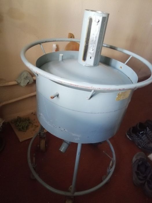 мерник для топлива 50 л