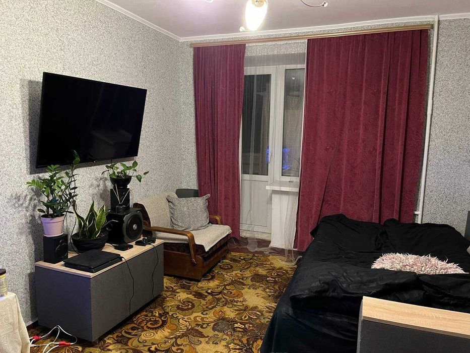 Продам 1 кiмнатну квартиру на Педагогічній Аркадія Приморський район