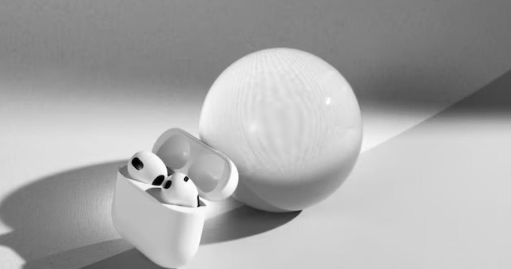 Auriculares Air pods 3