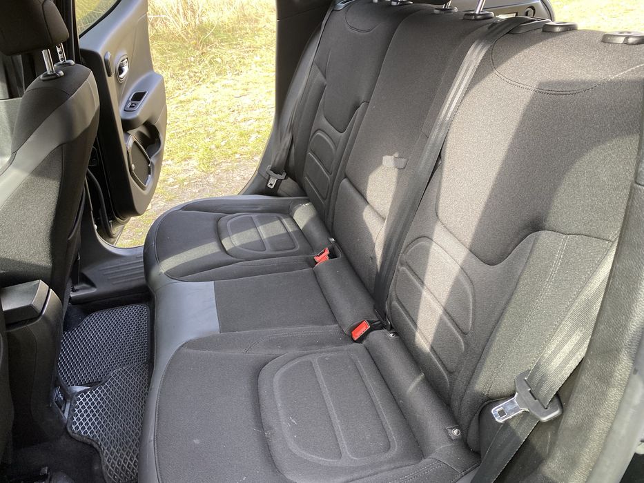 Jeep Renegade Limited 4х4