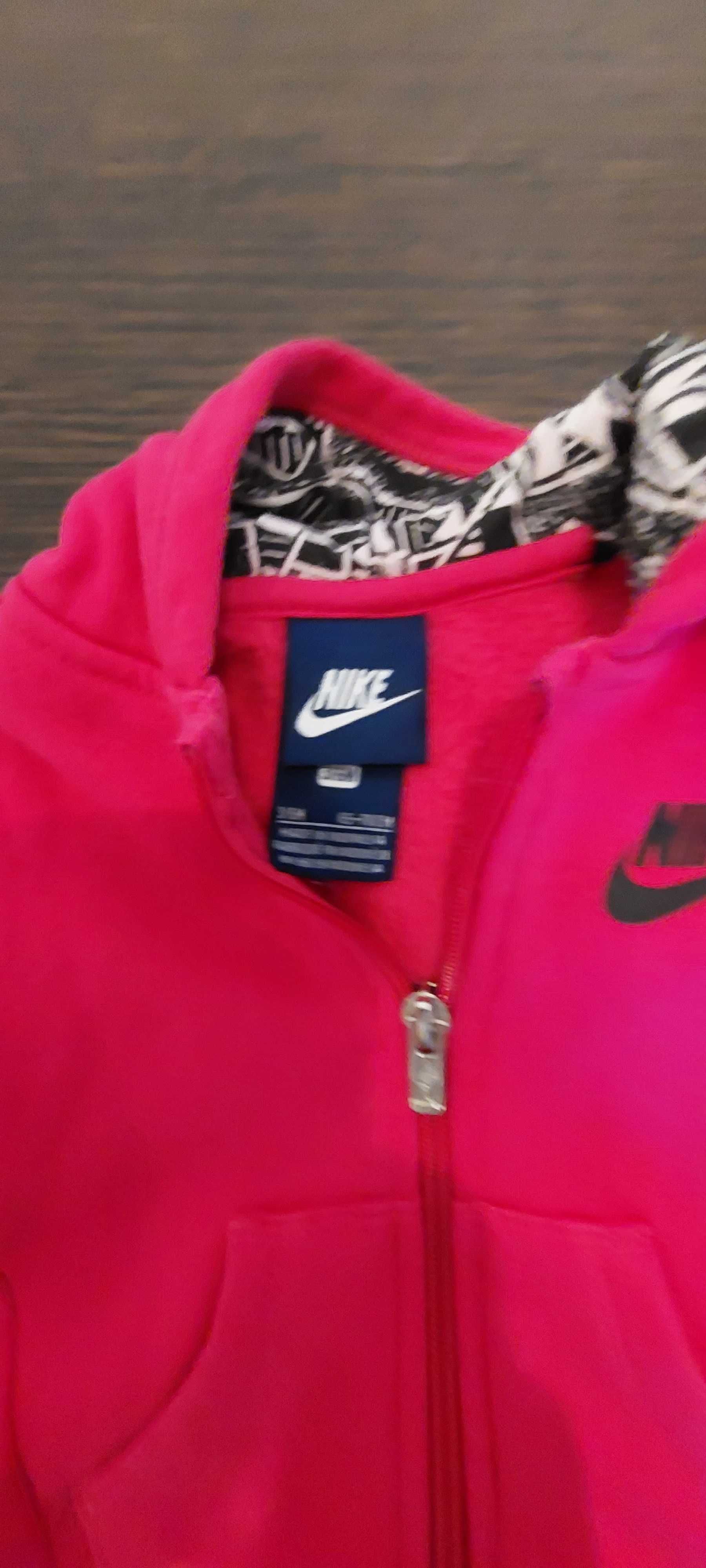 Bluza Nike, rozmiar 65-70 cm, na 3-6 miesięcy
