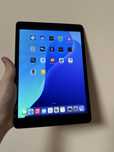 Ipad 7 9.7 батарея 93%