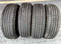 Nowe Opony Michelin Latitude tour HP 235 65 R18 MURANO Z51 XTRAIL XC60