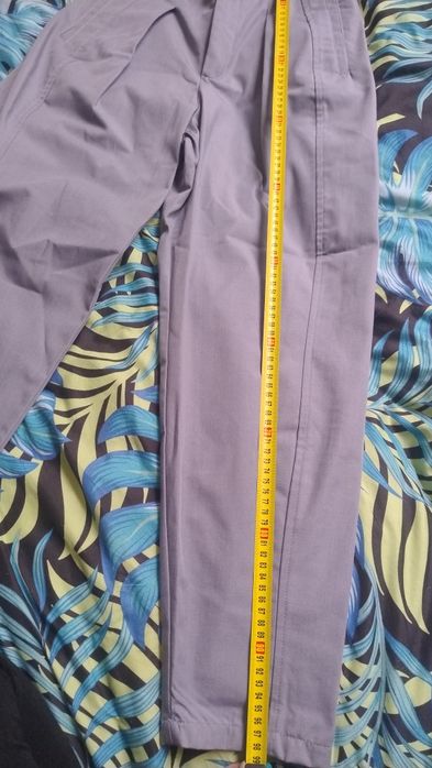 Eleganckie spodnie chłopięce