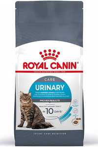 Royal Canin 400g + Gratis, Urinary Care Drogi Moczowe Pokarm dla Kota