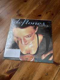 Deftones - Around The Fur [LP] вініл платівка
